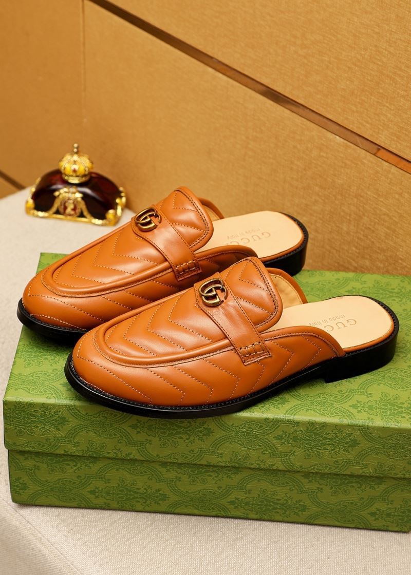 Gucci Business Shoes